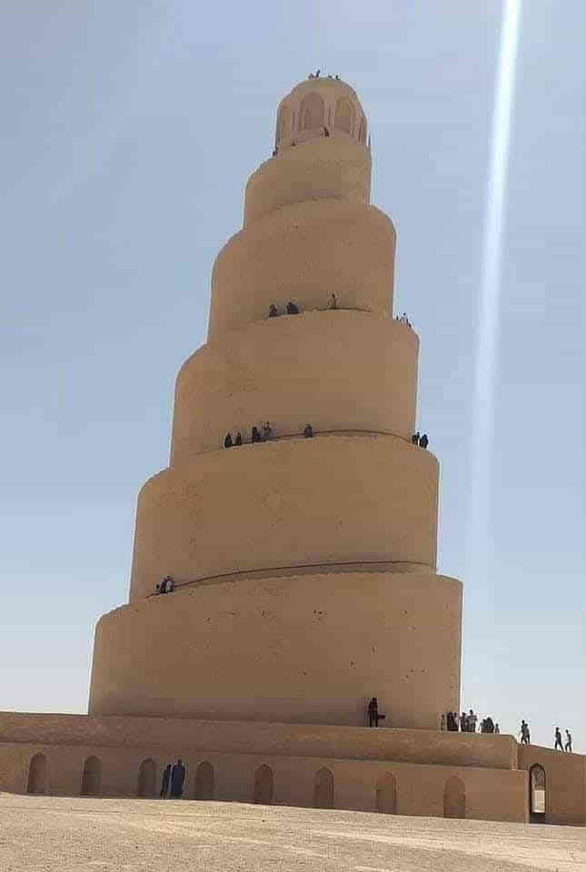 حمله زين العابدين عنوان الديوانيه حي الحضاره طريق الدغاره استشهاد علي الهادي
حمله زين العابدين عنوان الديوانيه استشهاد علي الهادي

زيارة إلى سامراء 🕌 يوم الثلاثاء الساعه 8:00 ليلا الانطلاق

وزيارة سيد محمد سبع الدجيل 🕌  

وزيارة الكاظمية المقدسة 🕌

سعر النفر 13الف دينار مرجع13الف فقط 💸

 يوم الثلاثاء الساعه 8:00 ليلا الانطلاق

العوده يوم الاربعاء ظهرا الساعه 3🌅

الانطلاق من الديوانية 🚌🚌🚌

التجمع الاول حي الحضاره قرب مدرسة العبير 🚸 🚸

التجمع الثاني فلكة العلماء 🚸 التجمع الثالث تقاطع النسر

التجمع الرابع طريق الدغاره

الحجز عن طريق الموبايل 📲

(***********)وتساب خاص 🤳

احجز والباقي علينه 🥰

بخدمة عوائل الديوانية 👨‍👩‍👧‍👦 عوائل فقط 👨‍👩‍👧‍👦

من الان بدت الحجوزات 📝📝💻📢📢

لضمان مقاعدكم 💺💺💺💺💺💺💺💺

حجز ***********

ليسا الوحيدون لاكننا الأفضل 🥰

بإدارة الحاج امجد 💻💻

(أقل ألاسعار وأفضل الخدمات)

حملة حجي امجد
