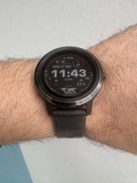 فيفو اكتيف ٣ • حجم ٤٣ • شاشة لمس