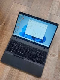ديل Latitude 5500 • i5-8365U • 256GB NVMe