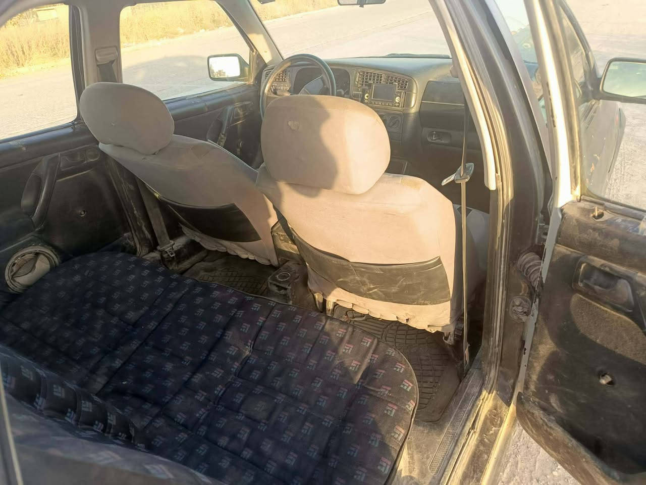 سيارة للبيع حجم 20 كير محرك طخم نضيف السعر 30


**إذا كنت صاحب هذا الإعلان وتريد حذفه لأي سبب، رجاءا أرسل رسالة إلى الدعم الفني**