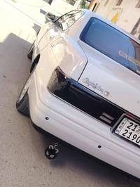 موديل ٩٤ • رقم سليمانيه • مكينة بلد