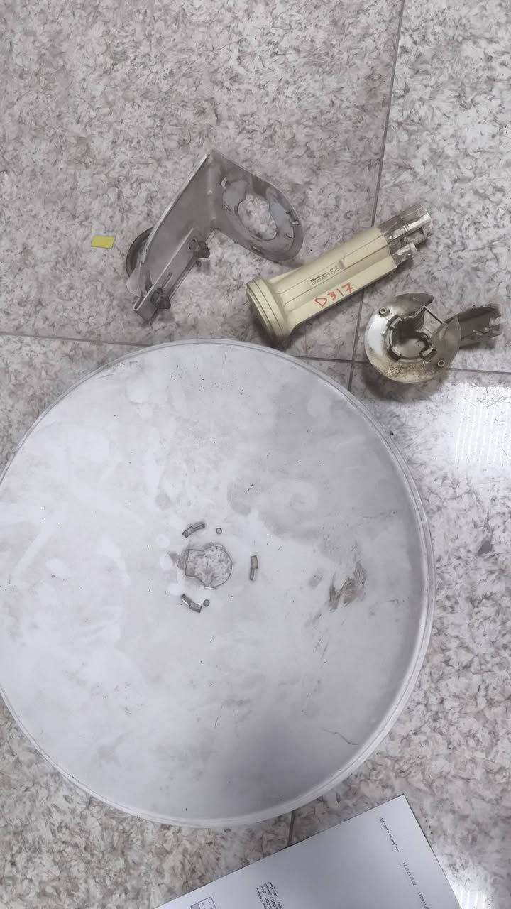 جميع مواد الأنترنت للتواصل خاص اسعار جمله مفرد


**إذا كنت صاحب هذا الإعلان وتريد حذفه لأي سبب، رجاءا أرسل رسالة إلى الدعم الفني**