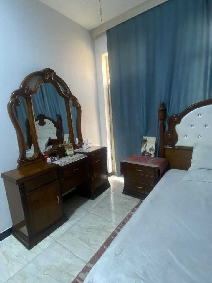 غرفه صاج لاصلي تفصال السعر مليون بي مجال ***********
