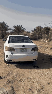 سلام عليكم 
بي واي دي موديل 2012 بصمه 
رقم بابل تحويل مباشر سنويه نافذه 
السياره بيها ضربه بصندوك 
مكينه وكير كورلا بيكاتشو مكفولة جديدة
مكان السيارة ذي قار قلعة سكر 
السعر 28 وبيها مجال قليل 
***********
