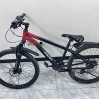 كربلاء حي العامل • بسكليت كلمن • شغال