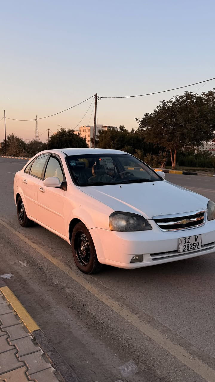 للبيع او الامراوس
اوبترا 2012 
رقم بغداد مشروع وطني بأسمي 
هزه جديده سنويه لـ 2027 
كير ومكينه مكفولات 
82 وبيها مجال بسيط 
واسط كوت مركز المدينه
غير متواجد على الانترنت
***********
