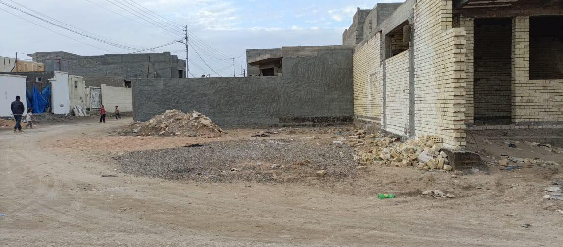 هيكل للبيع مساحه 200 متر
،،استقبال،،مطبخ ،،صاله
غرف نوم عدد 2
صحيات داخل البيت وخارج

خدمات واصل الحد الباب ماء كهرباء مجاري
العنوان الخالديه قرب مخازن الكتب وقرب مدرسة طرابلس

بمحاذات الهيكل قطعة ارض 200 متر فمن يرغب بشراء الهيكل مع القطعه او واحد منها للأستفسار على الرقم التالي
//// ملاحظه العقار طالع عليه كشف وبيه وصل للتسجيل
للأستفسار //  ‭0783 793 5481
