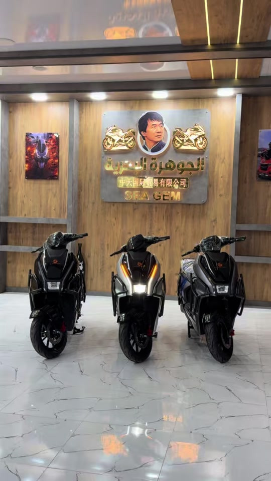 � شركة الجوهرة البحرية أدارت أحمد عبود 🔹 🔥 وصل حديثاً — دراجة كهربائية قوة ✖️ ضخامة ✖️ أداء عالي � 🚲 بيع دراجات كهربائية 🚗 سيارات كهربائية 🔥 أسعار جملة ومفرد 📍 التوصيل لكل المحافظات 📲 للطلب والاستفسار: واتساب: ***********
