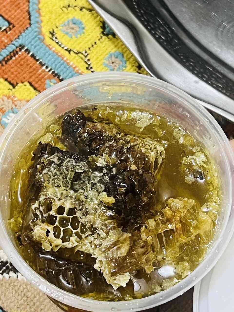 🍯 هەنگوینی عەسڵی سروشتی 🍯
🌿 ١٠٠٪ سروشتی و ڕەسەن
✅ بێ هیچ تێکەڵکردنێک
✅ تامی خۆش و کوالێتی بەرز

💰 نرخ: 50,000 دینار

🚚 گەیاندنمان هەیە بۆ هەموو شارەکانی کوردستان.

📞 ژمارەی مۆبایل: ***********
📲 Snap: bb_9707

📩 بۆ داواکردن و زانیاری زیاتر، پەیوەندیمان پێوە بکەن.

🍯 هەنگوینی سروشتی، تامی سروشت لە هەر قوپێکدا.
Ballen Pshdar Daloy
