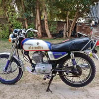 موتور ٢٠٢٠ • مكينه مفتوحه • طريق كربلاء نجف