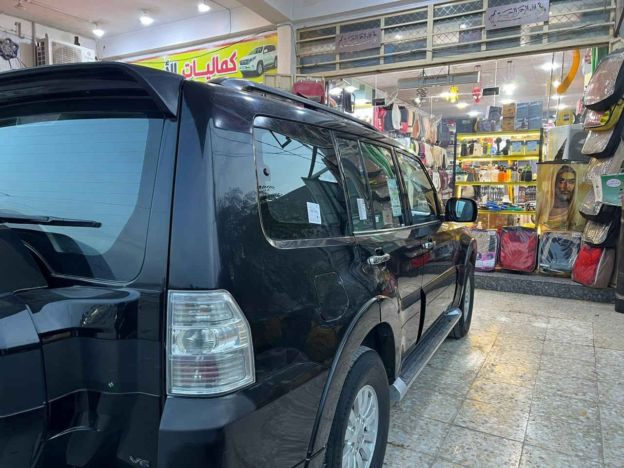 السلام عليكم
باجيرو 2010
مكفوله 
سنويه ارقام جدد
العنوان الديوانيه 

‭0783 857 2474‬
