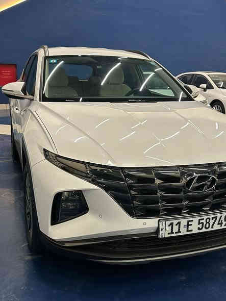 السلام عليكم
توسان موديل 2024

📍 بغداد 

 مكفوله كفاله عامه

سوناره موجود 

فول موصفات فقط القمار حديد

 موصفات التوسان معروفه

ماشيه (38)

السعر 22.5

للتواصل ***********
