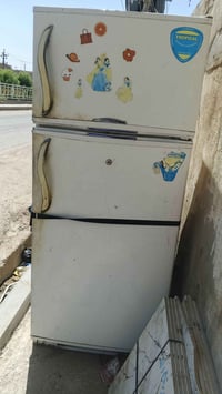الفجر • ثلاجة • للبيع