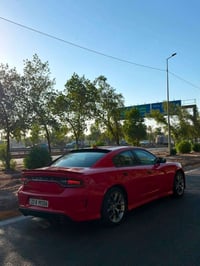 جارجر GT • ٢٠٢٢ • رقم اربيل