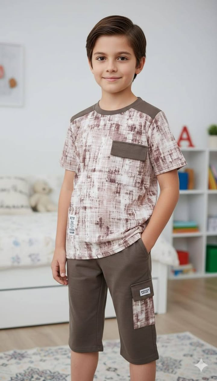 يا ربي على الكياته يا امي 🤍  🪬
ملابس ولا اعروع والخامة تجنن بنسب الاسعار  💸💞


**إذا كنت صاحب هذا الإعلان وتريد حذفه لأي سبب، رجاءا أرسل رسالة إلى الدعم الفني**