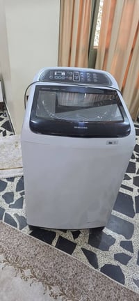غساله للبيع مكان بلديات يحتاجله تصليح ٠٧٧٠١٢١٤١١٥
