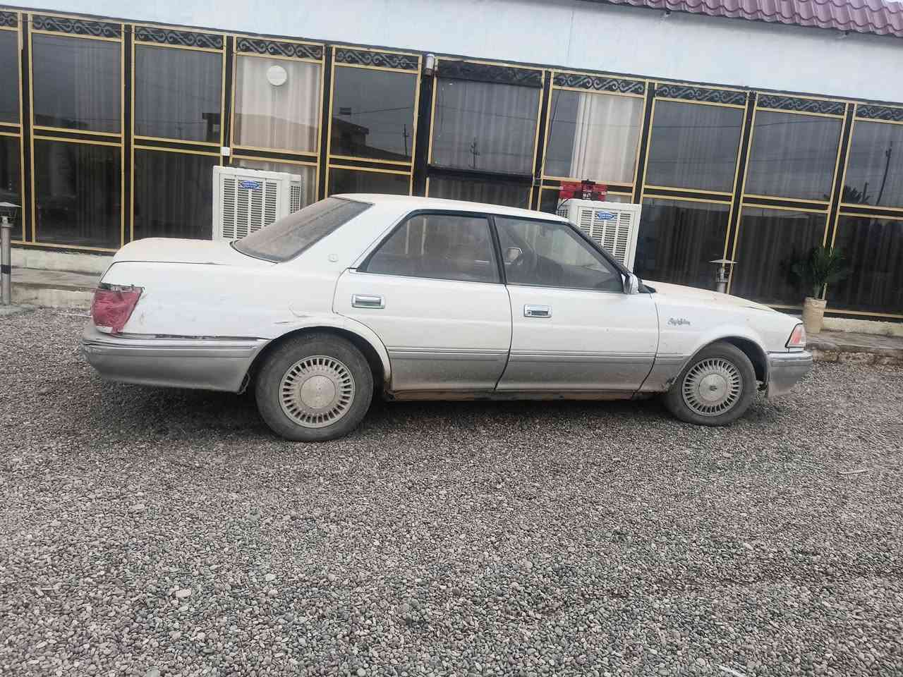 سياره هارتوب
محرك كير جديد بطه ثنين ونص 
رقم نينوى فحص 
محرك كير جديد 
السعر 18
مكان قريه الاجمسه 
***********
