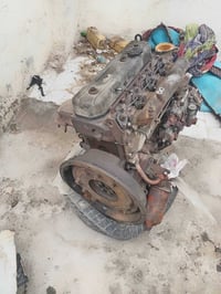 محرك أزوزه ياباني للبيع 07810913327