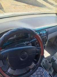 اوبترا • ٢٠٠٤ • بدون ضربه