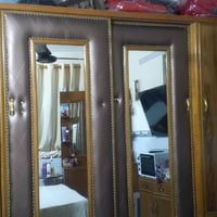 غرفه صاج للبيع 600 مستخدمه شهرين جديده بغداد الرحمانيه جعفر07719397288