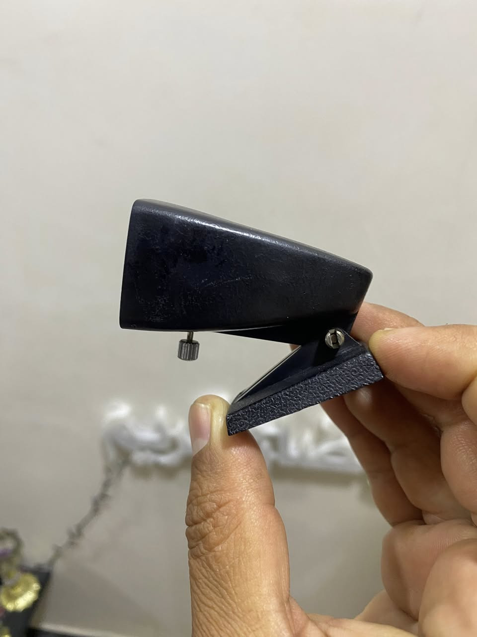 سلام عليكم شباب للبيع سيت ابو الساعة فحص
شراي اتصل مكاني بغداد الدورة شارع ٦٠
***********
