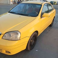 اوبترا • ٢٠٠٦ • اوتوماتيك