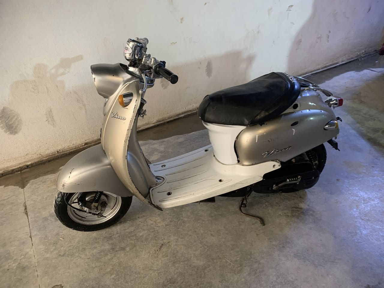 ‏سلام عليكم دراجة للبيع كهربائيات شغال 250  ***********
