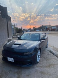 تشارجر جي تي • ٢٠١٩ • ويل ٢٠ هيلكات