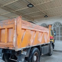 بي75 • كربلاء • مكينة25 قير25