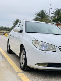 النترا ٢٠١١ • محرك ١٦٠٠ كارتون • كربلاء