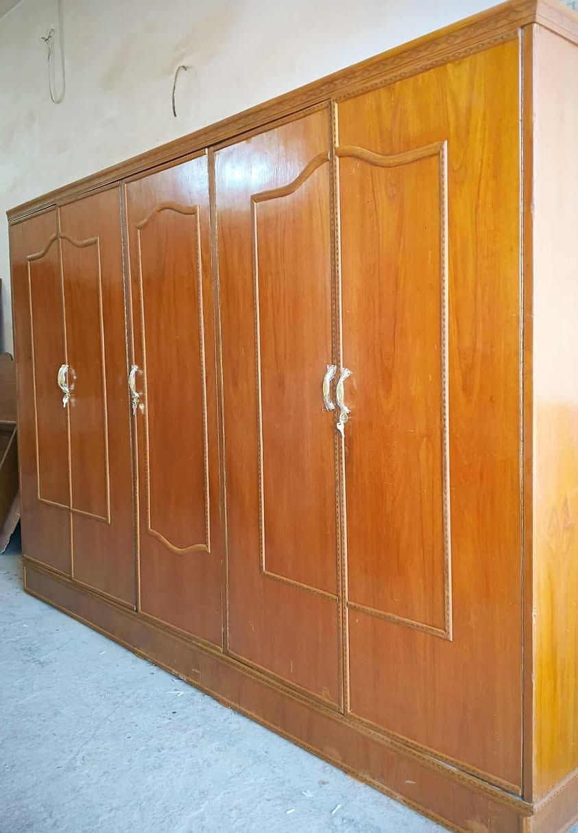 5 ابواب ثقيل 200 قفل بغداد


**إذا كنت صاحب هذا الإعلان وتريد حذفه لأي سبب، رجاءا أرسل رسالة إلى الدعم الفني**