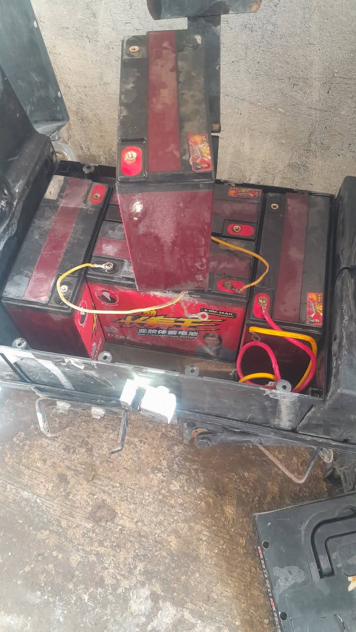 دراجه شحن للبيع *********** مكانها كراده
