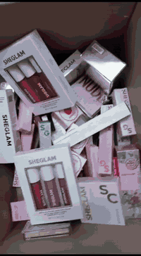 شيكلام الاصلي • ختم • توصيل ناصريه