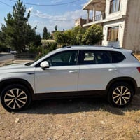 تاوس • تاوس SE • مواصفات فول • 43000 ميل • تايرات جديدة • صبغ بارد • ا...