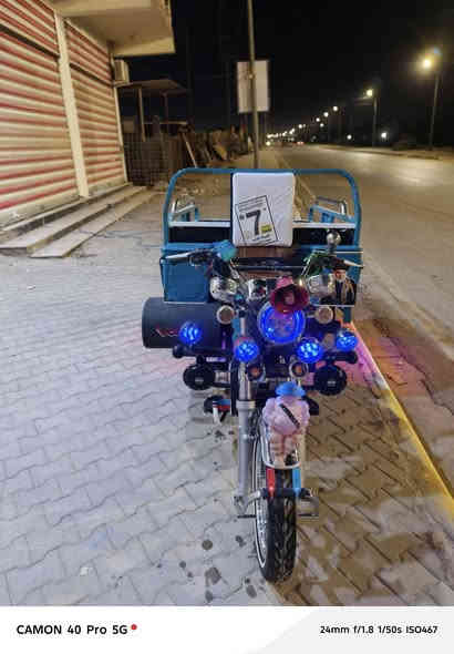 السلام عليكم ستوتة للبيع موديل 23 محرك 25 بلال الستوتة مكفولة كفالة عامة وهاذة رقمي ***********
