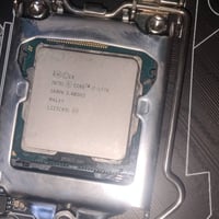 i7 3770 • مذربورد H61 • رام 16GB