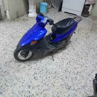 دراجة كهربائية • نظيفة • بصرة الزبير