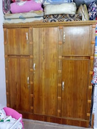 كنتور خشب عراقي • جديد