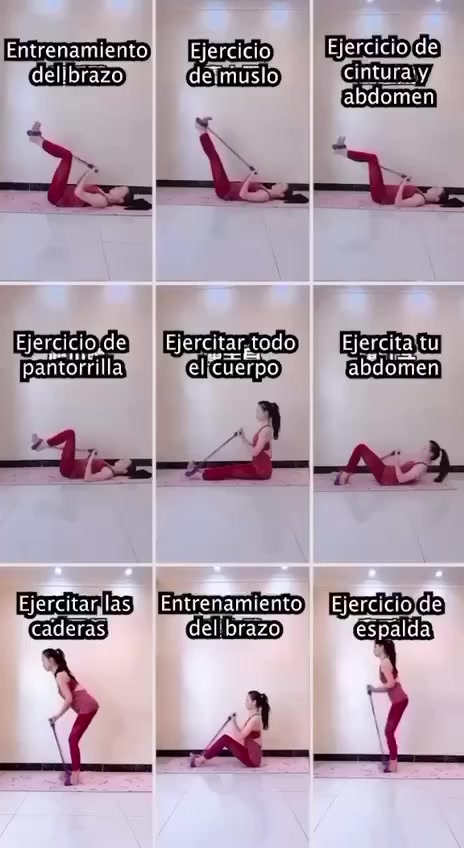 💪 نقدم لكم الجهاز الذي أحدث ضجة في عالم الرياضة 💪
✅حبل مقاومة مثالي للياقة بدنية شاملة وتمارين الجسم العلوي والسفلي بأكمله ،و تقوية وإعادة بناء العضلات وحرق الدهون 💪♥️
🚘 يوجد خدمة توصيل لجميع محافظات العراق ٤ الاف🚘


**إذا كنت صاحب هذا الإعلان وتريد حذفه لأي سبب، رجاءا أرسل رسالة إلى الدعم الفني**