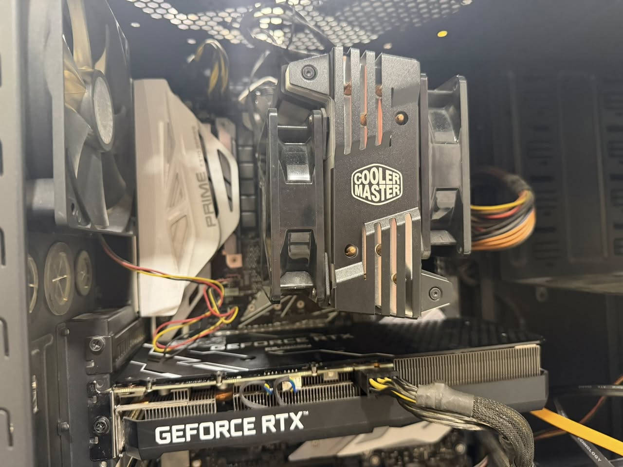 للبيع السعر ثابت بلازحمة عليكم حبايبي 245 الف مع توصيل
i7 8700 6cor 12rod
RAM 16G 2x8 3200 CORSAIR
M. b ASUS Z370 Prime


**إذا كنت صاحب هذا الإعلان وتريد حذفه لأي سبب، رجاءا أرسل رسالة إلى الدعم الفني**