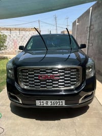يوكن SLT • ٢٠٢٠ • ٦٠ الف