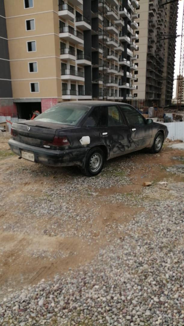 داێۆ ئەسپیڕۆ  مۆدیل 95 مەکینە 1.8 ئاڕم پلاستیک سلێمانی  سەیارەیەکی جوان بێ کێشەیە  سعر 13و  مجالێ برایانە  
ژ.م *********** أربيل, العراق
