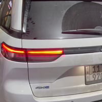 جيب كراند شيروكي 2024 هايبرد إضافة مواصفات اضافة كاميرات محيطيه360• - ...