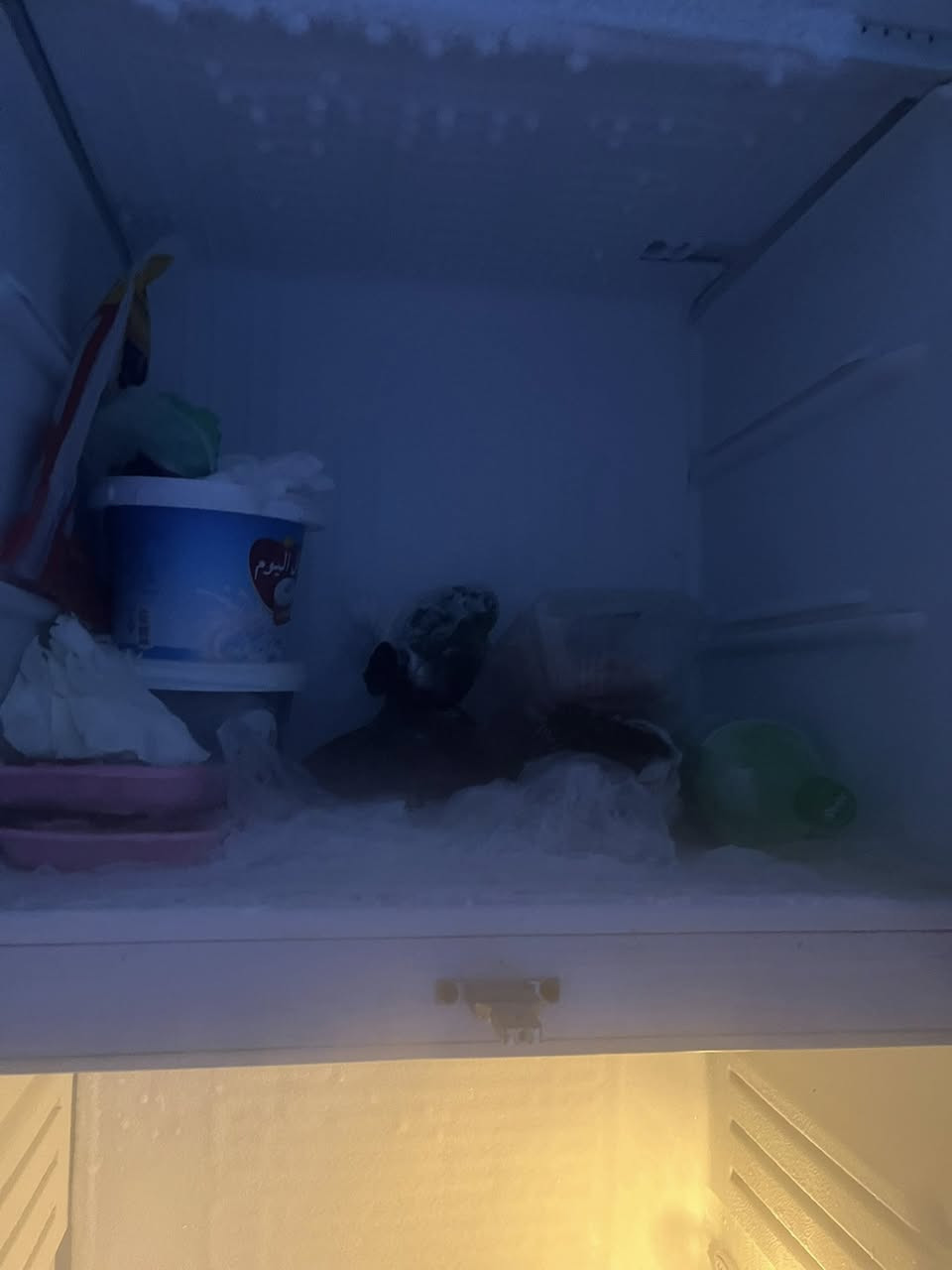 ثلاجه حجم كبير كلش نضيفه مابيها ضرر مجرد مابيها محامل عنوان موصل سعر 150وبي مجال


**إذا كنت صاحب هذا الإعلان وتريد حذفه لأي سبب، رجاءا أرسل رسالة إلى الدعم الفني**