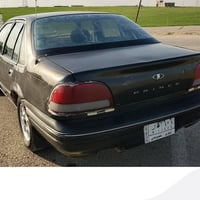 دايو برنس • فراشة • ١٩٩٦