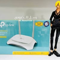 🔥تخفيضات 📌 راوتر تبلنك _Tp-link  C6 العادي السعر 38,000 C20 السعر 25,0...