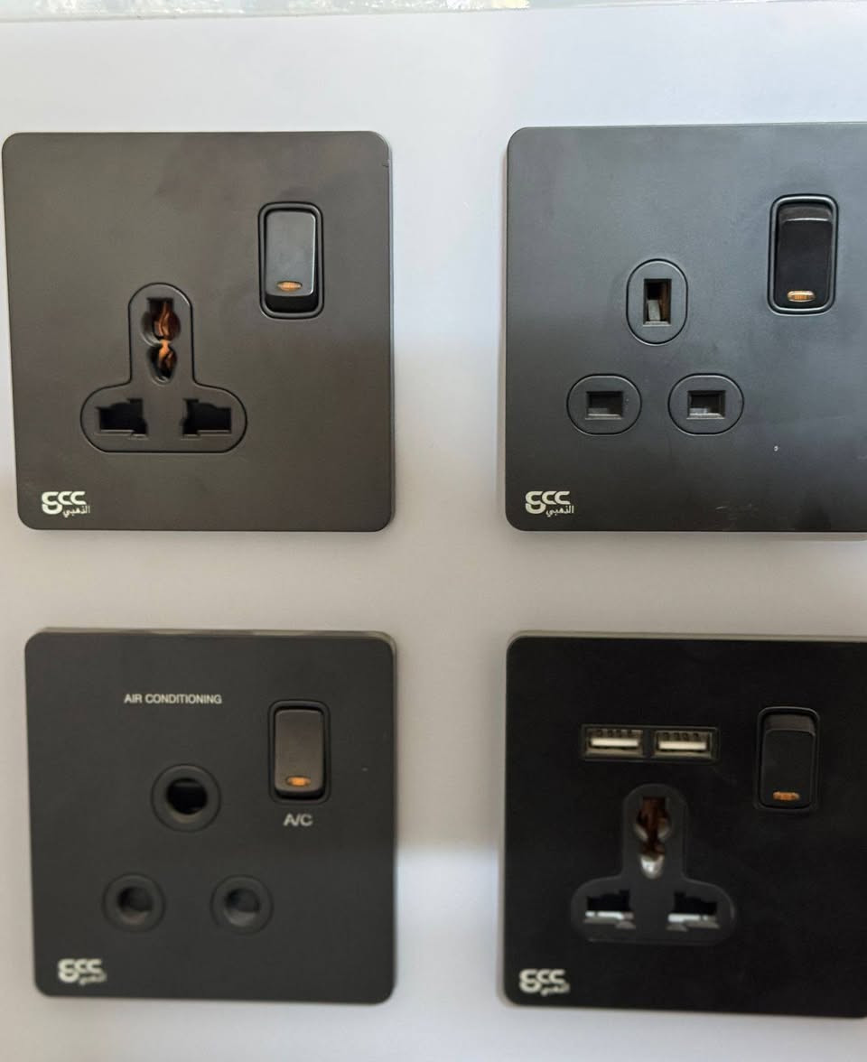 ♦️ محلات القيسي 
♦️كل الـي تحتاجه بالنقد و بالتقسيط وبدون مقدمة
♦️ مواد كهربائية و مواد مجاري و مواد ماء 
♦️ العنوان - الرمادي ٥ كيلو شارع الخدمي السايدين 
♦️للمزيد من المعلومات التواصل عبر الواتساب 
♦️ (( *********** ))(( *********** ))
