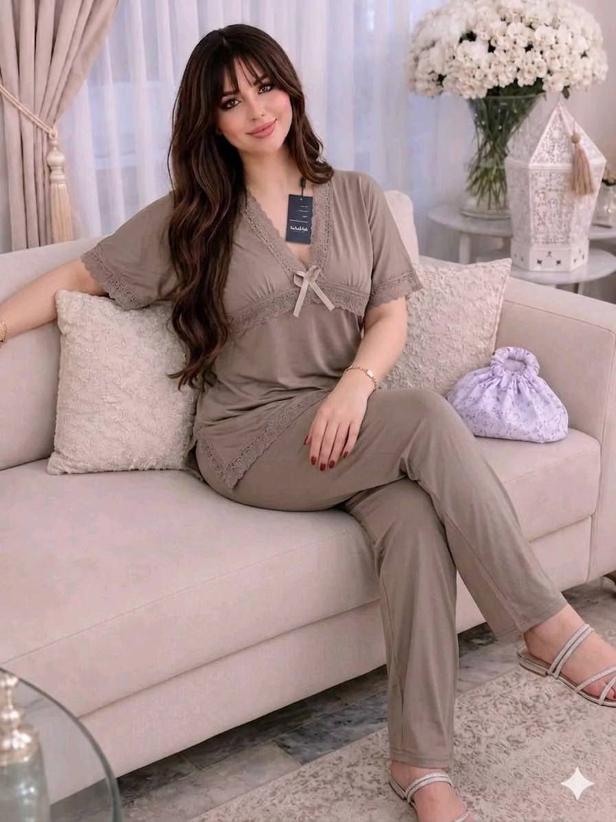 دلع بسيط ✨
إطلالة ناعمة بطقم واحد 💃
ستايل عصري يليق عليج 🔥
توصيل لجميع المحافظات 🚚
 القياسات فري سايز 🔥
دزي هسه  خاص 💌
والسعر 13 الف فقط


**إذا كنت صاحب هذا الإعلان وتريد حذفه لأي سبب، رجاءا أرسل رسالة إلى الدعم الفني**