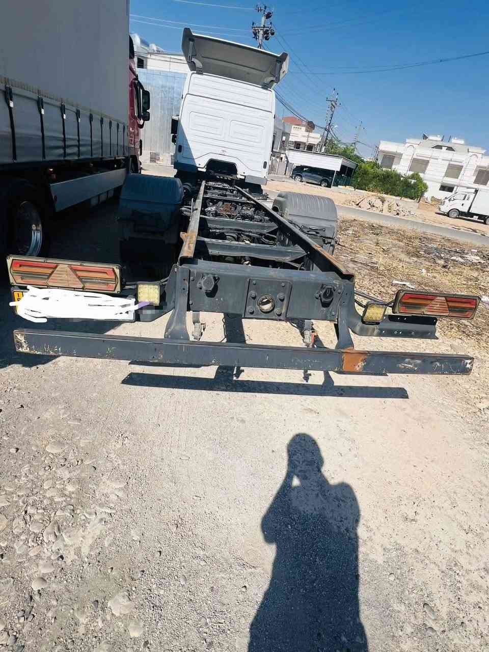 سلام عليكم تانكي گاز ١٠٠لتر دحامي دواوة بؤفرؤشتن هي اتيكوية شوين هةولير سحر هةردووكي ٢٧٥٠٠٠هةزارو محاملة رقم تل ***********
