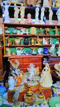 العبيدي • انتيكات • نحاس